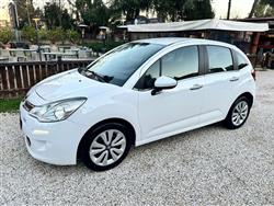 CITROEN C3 PureTech 82 Seduction