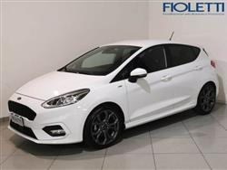 FORD FIESTA 1.0 Ecoboost 95 CV 5 porte ST-Line