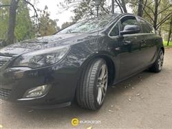 OPEL ASTRA 2.0 CDTI 160CV 5 porte Cosmo S