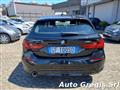 BMW SERIE 1 i 5p. Sport 136 CV C.A. - Garanzia fino 36 mesi