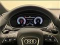 AUDI Q5 50 TFSIe QUATTRO S-TRONIC IDENTITY BLACK