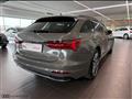 AUDI A6 AVANT Avant 40 2.0 TDI quattro ultra S tronic Business