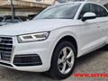 AUDI Q5 2.0 TDI 190 CV quattro S tronic Sport