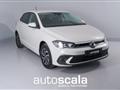 VOLKSWAGEN POLO 1.0 Life + teck Pack (rottamazione euro 4)