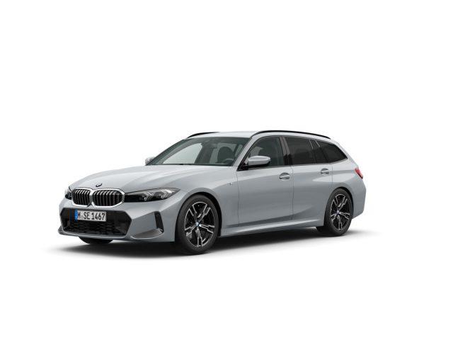 BMW SERIE 3 TOURING i Touring Msport *Pronta Consegna*