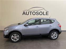 NISSAN QASHQAI 1.5 dCi Visia