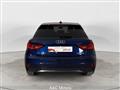 AUDI A1 SPORTBACK A1 SPB 25 TFSI Advanced