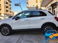 FIAT 500X 1.6 MultiJet 130 CV Cross. UNIPRO. KM CERTIFICATI.