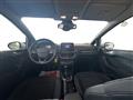 FORD FIESTA 1.1 75 CV 5 porte Titanium