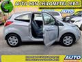 FORD KA+ 1.3 TDCi 75CV NEOPATENTATI/RATE/PERMUTE