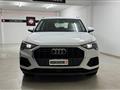 AUDI Q3 40 TDI quattro S tronic Business