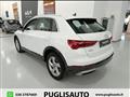 AUDI Q3 35 TDI S tronic Business Advanced