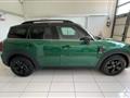 MINI COUNTRYMAN 2.0 Cooper D Essential Countryman auto