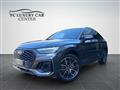 AUDI Q5 SPORTBACK SPB 40 TDI quattro S tronic S line plus Tetto