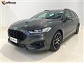 FORD MONDEO WAGON Full Hybrid 2.0 187 CV eCVT SW ST-Line Business