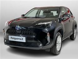 TOYOTA YARIS CROSS Yaris Cross 1.5 Hybrid 5p. E-CVT Active