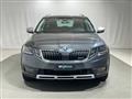 SKODA OCTAVIA 2.0 TDI SCR 184 CV DSG Wagon 4x4 Scout