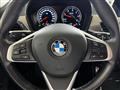 BMW X1 sDrive18d xLine