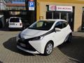 TOYOTA Aygo 1.0 VVT-i 69 CV 5 porte x-cool