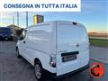 NISSAN E-NV200 EV VAN-FURGONE-CRUISE C-ELETRICO-BLUETOOTH