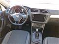 VOLKSWAGEN TIGUAN 2.0 TDI SCR DSG Business BlueMotion Technology