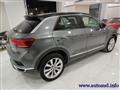 VOLKSWAGEN T-ROC 1.6 TDI SCR Advanced BlueMotion Technology