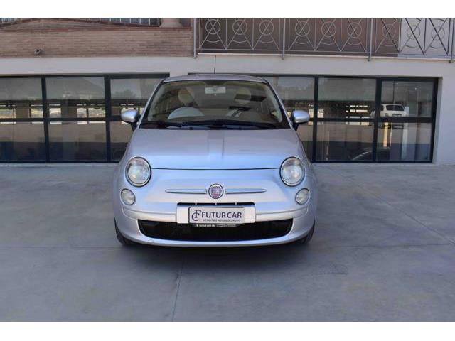 FIAT 500 1.3 Multijet 16V 95 CV Lounge