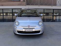 FIAT 500 1.3 Multijet 16V 95 CV Lounge