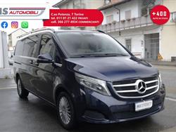 MERCEDES CLASSE V V 220 CDI Sport Long