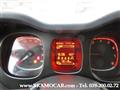 FIAT PANDA 1.2 69cv LOUNGE - ARGENTO M. - B.TOOTH - x NEOPAT.