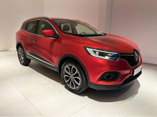 RENAULT Kadjar 1.5 blue dci Sport Edition 115cv