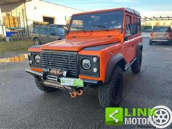 LAND ROVER DEFENDER 90 2.5 TD5 USATA