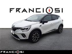 RENAULT NUOVO CAPTUR HYBRID 1.6 E Tech full hybrid Techno 145cv auto