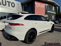 JAGUAR F-PACE 2.0 D 240 CV AWD aut. R-Sport