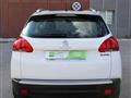 PEUGEOT 2008 (2013) 1.2 puretech 12v Allure 82cv