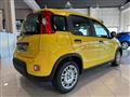 FIAT PANDA 1.0 FireFly S&S Hybrid Pandina MY 24 PREZZO REALE