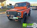 LAND ROVER DEFENDER 90 2.5 TD5 USATA