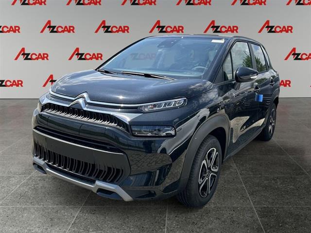 CITROEN C3 AIRCROSS C3 Aircross PureTech 110 S&S You