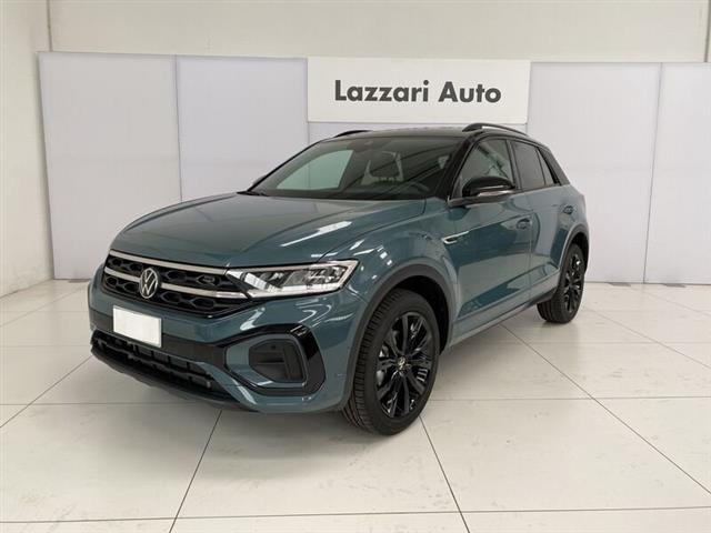 VOLKSWAGEN T-ROC 1.5 TSI ACT DSG R-Line