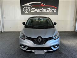 RENAULT SCENIC dCi 8V 110 CV EDC Energy bose