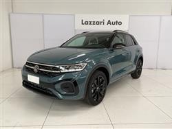 VOLKSWAGEN T-ROC 1.5 TSI ACT DSG R-Line