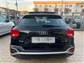 AUDI Q2 30 2.0 tdi S line edition s-tronic