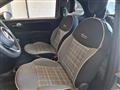 FIAT 500 1.2 69cv Lounge