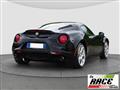 ALFA ROMEO 4C 1750 TBi