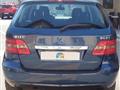 MERCEDES CLASSE B NGT BlueEFFICIENCY