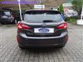 FORD FIESTA 1.1 75 CV TITANIUM