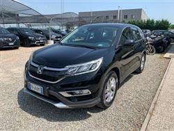 HONDA CR-V 1.6 i-DTEC Lifestyle Navi ADAS 2WD