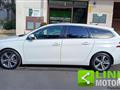 PEUGEOT 308 BlueHDi 120 S&S EAT6 SW Allure