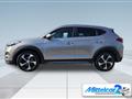 HYUNDAI TUCSON 1.7 CRDi DCT XPossible