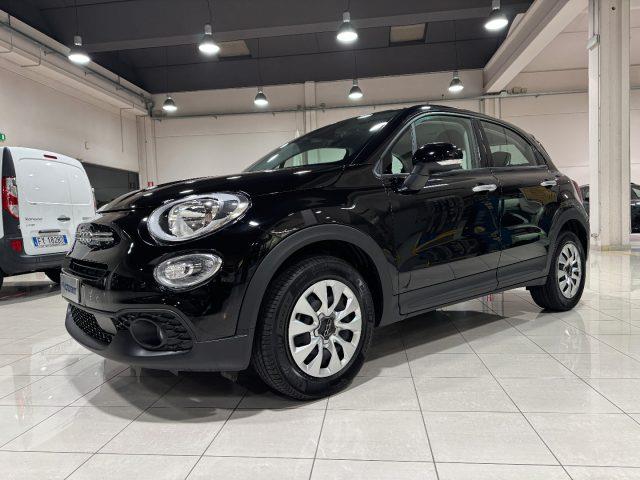 FIAT 500X 1.0 T3 120 CV UCONNECT CRUISE SOLO 10.000 KM!